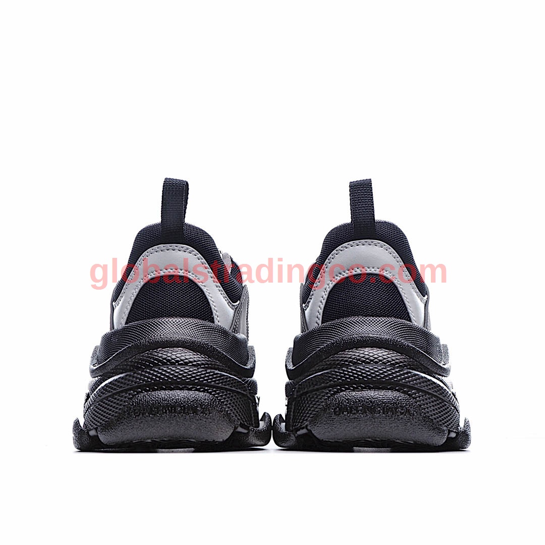 Balenciaga Triple S Dad Shoes Running Shoes